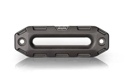WARN 100650 Winch Accessory: Epic 1.0" Fairlead, Gunmetal