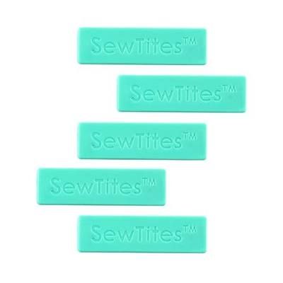 SewTites Original Magnetic Sewing Pins, Replace Straight Pins - 5 Pack