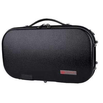 ProTec Micro-Sized ABS Protection Clarinet Case, Black, Model BM307