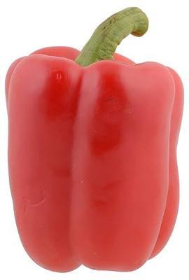 Red Bell Pepper, 1 Each
