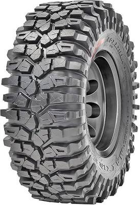 Maxxis Roxxzilla 32x10-r14 (Competition Compound) 8ply Rock Crawler ATV/UTV Tires (Set of 4)