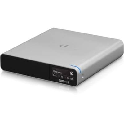Ubiquiti UniFi Cloud Key Gen2 Plus (UCK-G2-PLUS), Single,dual band