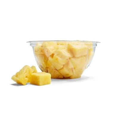 Pineapple Chunks Medium