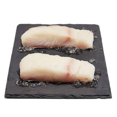 Halibut Fillet