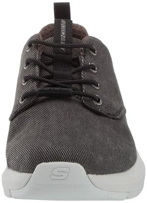 Skechers Men's Parson Canvas Slip on Oxford