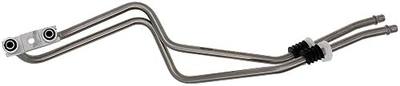 Dorman 624-514 Automatic Transmission Oil Cooler Hose Assembly | Fits Select Jeep Models