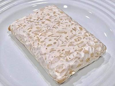 Fresh tempeh - 7oz (Pack of 3)