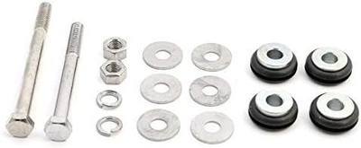 Sportster Gas Tank Rubber Mounting Kit