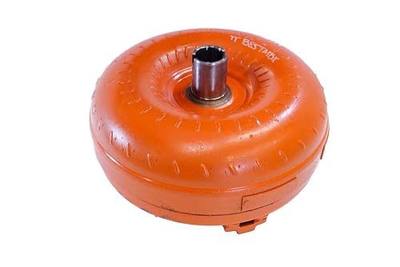 GM92-4L60E 4L65E TMBX 300mm Torque Converter FOR 4.8L 5.3L 6.0L ENGINES WE OFFER A 2 Year Warranty