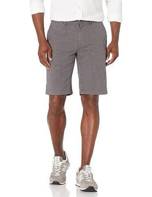 Goodthreads Men's 11" Inseam Stretch Seersucker Short