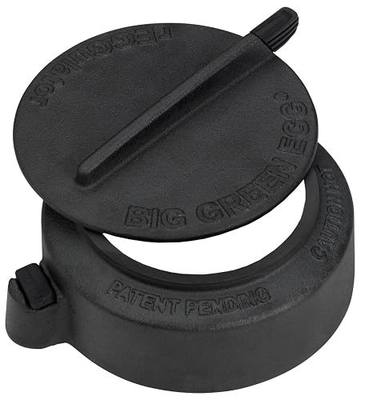 Big Green Egg rEGGulator Top - M