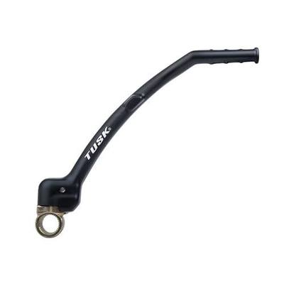 Tusk Kick Starter Anodized Black Compatible with Yamaha YZ450F 2010-2017