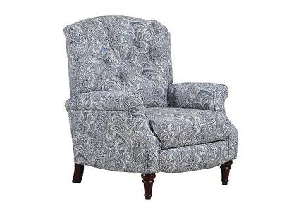 Lane Home Furnishings Hi Leg Recliner