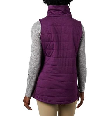 Columbia womens Place to Place Vest