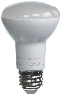 Feit Electric R20 LED Light Bulb, 45W Eq, Soft White, 2 Pack