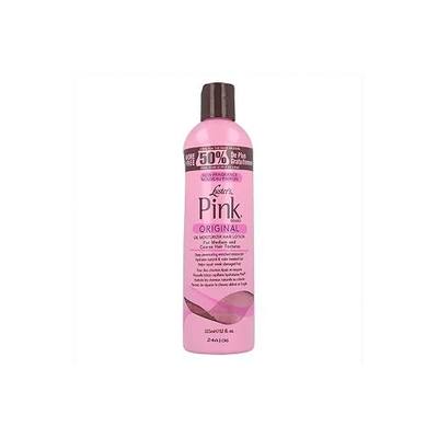 Luster's Pink Oil Moisturizer Hair Lotion, Pink Protection, Bonus Size, 12 Oz