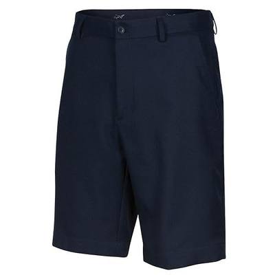 Greg Norman Mens Ml75 Microlux Short
