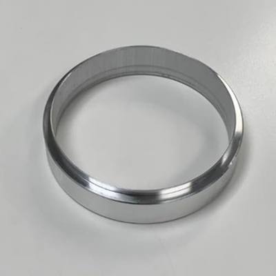 1/2 Aluminum Air Cleaner Spacer for Carburetors with 5-1/8 Opening