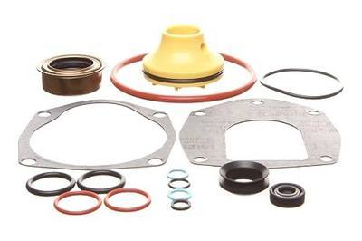 Replacement Kits Lower Gearcase Seal Kit for Mercruiser Alpha One Gen II | Replaces 26-816575A3,18-2646-1