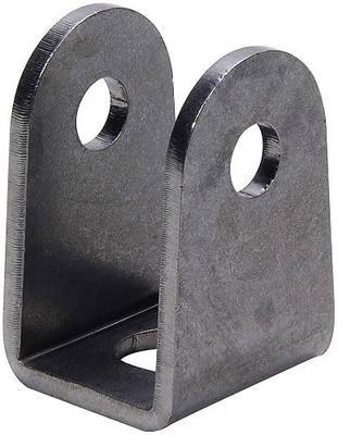 Allstar Performance Bolt On Track Bar Locator Bracket .750in