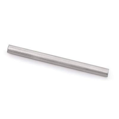 Nickel Anode- 3.94"x0.3"(Diameter) Nickle Anode, Bar for Nickel Electroplating Solution, 1.7oz 99.6%