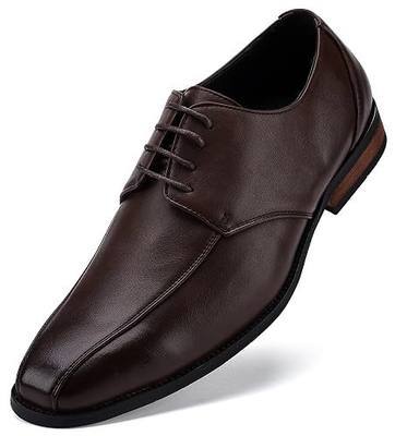 Mens Oxford Dress Shoes