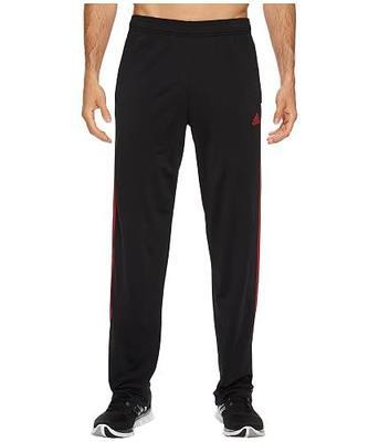 adidas Men's Essentials 3-stripes Tapered Jogger Tricot Pant