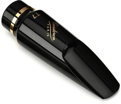 Vandoren SM823EL V16 Tenor Saxophone Mouthpiece; T7L