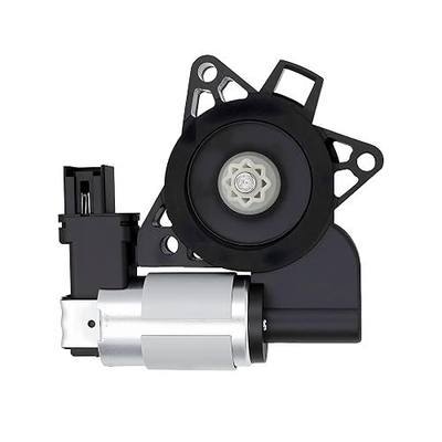 Power Window Lift Motor Replacement Compatible with Mazd-a 3 Mazd-a 5 Mazd-a 6 Mazd-a CX-7 Mazd-a CX-9 Mazd-a RX-8 Replaces OE# GJ6A5958XF G22C5958XC D6515958XB 742-801