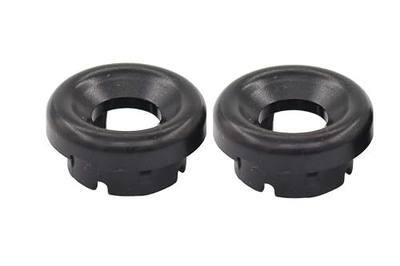 Transmission Shift Overdrive Switch Button Gear Shifter Handle Bezel Cap | for Ford F150 F250 F350 F450 F550 Bronco F53 Expedition Aerostar Windstar Lincoln Navigator Blackwood