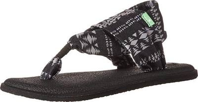 Sanuk Women's Yoga Sling 2