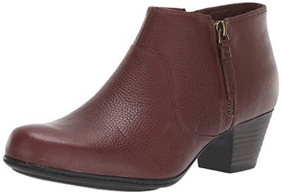 Clarks Women's Valarie Sofia Fashion Boot
