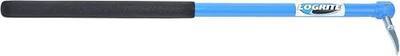 24" Hookaroon | Safely Extends Your Reach | Convenient Log Pickaroon | Easy to Hold Logging Tool | Made in the US