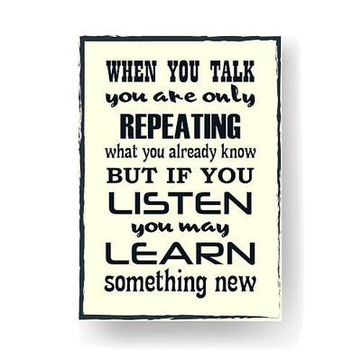 Motivational Inspirational Posters for School Classroom Kidsroom - Motivational Quotes Poster Printing - Wall Art Print for Home School Classroom Office - Something-New - 12X18 Inches