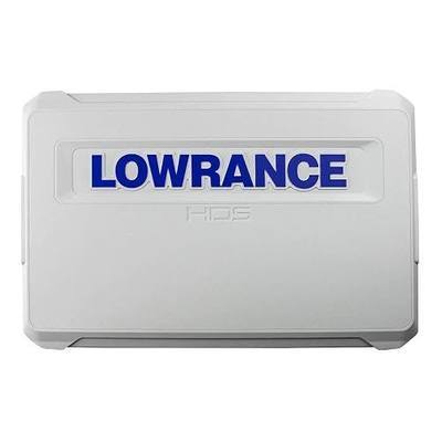 Lowrance HDS-12 Live SUNCOVER