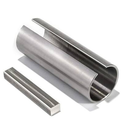 3mirrors Crankshaft Sleeve Adapter for Gas Engine Pulley Crank Shaft Predator Pulley Stainless Steel (1" to 1 1/8" L=3" w/ 1/4 Key)