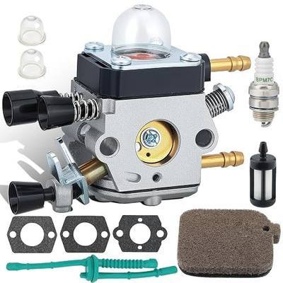 BG55 Carburetor for Stihl BG 55 BG85 BG 85 BG65 SH85 SH55 BG45 BG55Z BG46 Leaf Blower 42291200606 Zama C1Q-S68G C1Q-S68 Carburetor