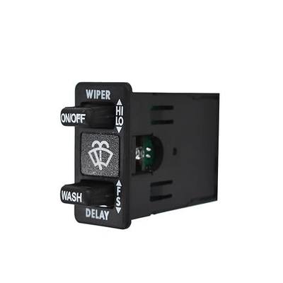labwork Windshield Wiper Control Switch Replacement for Columbia Coronado 2000-2017 IWPSFL001