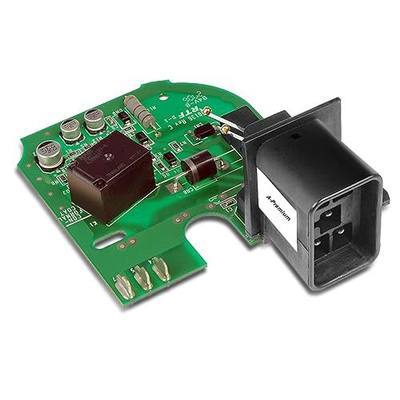 A-Premium Windshield Wiper Motor Pulse Board | Compatible with Chevrolet Tahoe Blazer Astro GMC Yukon Jimmy Sonoma Safari C1500/2500/3500 K1500/2500/3500 Cadillac 1988-2005