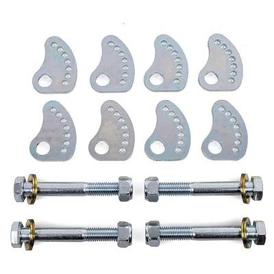 Upper Arm Alignment Cams For 99-18 Chevy Silverado/GMC Sierra | DK-632919