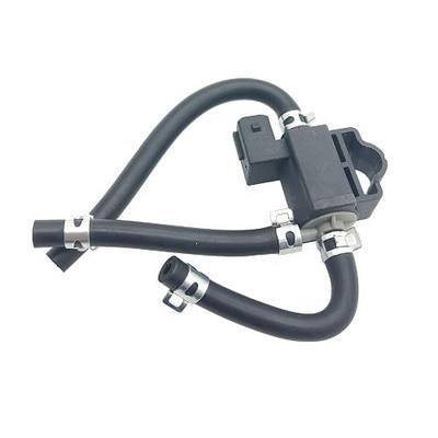 NOVAPARTS 55587751 Turbocharger Bypass Wastegate Actuator Solenoid Valve for 2011 2012 2013 2014 2015 2016 Chevy Cruze 1.4L 2013-2020 Buick Encore 2012-2020 Chevy Sonic 2015-2021 Chevy Trax 55574902