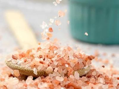 10 LBS Himalayan Salt Coarse Grade Kosher Gourmet Nutrient and Mineral Rich - Keto & Paleo Diet Preferred No additives. Size of a Peppercorn
