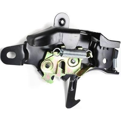 Parts N Go 2001-2004 Tacoma Hood Latch Replacement - TO1234114, 5351035180