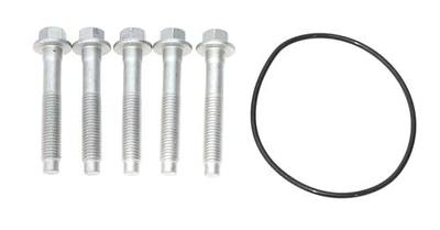 Dorman 926-127 Rear Axle Bolt | Fits Select Ford Models