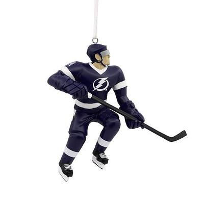 Hallmark Christmas Ornament, NHL Tampa Bay Lightning Ornament