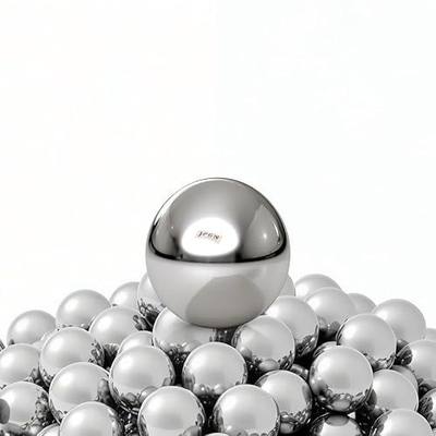PGN Steel Slingshot Ammo 1/2" (0.50" Caliber) (200 Pcs)