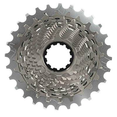 XG-1290 RED 12 Speed Cassette