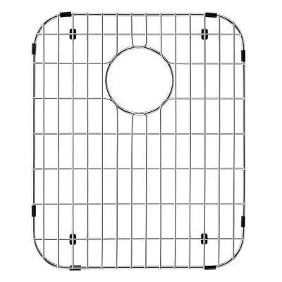 VIGO Stainless Steel Bottom Grid, 12.25-in. x 14.25-in.