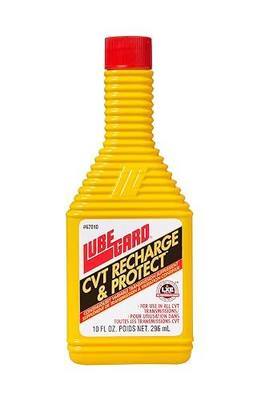 Lubegard 67010 CVT Recharge & Protect, 10 fl. oz.
