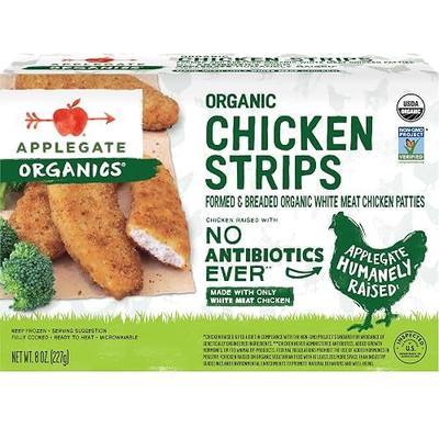 Applegate Farms Organic Chicken Strips, 8 OZ
